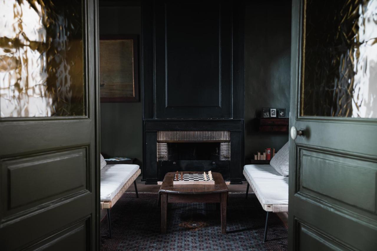 Bed and Breakfast Pieux Montreuil  Zewnętrze zdjęcie