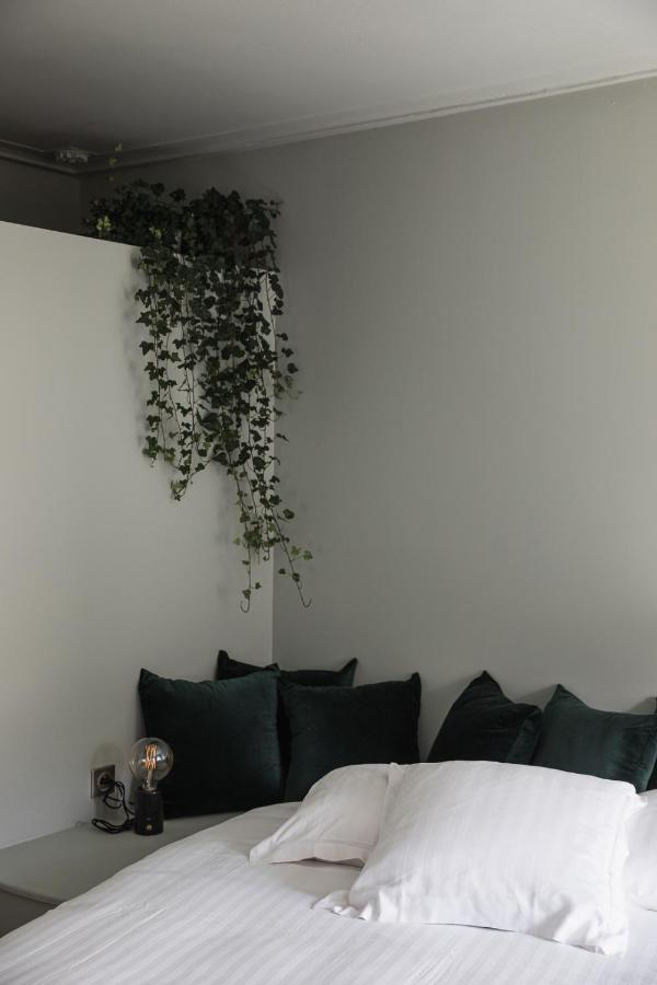 Bed and Breakfast Pieux Montreuil  Zewnętrze zdjęcie
