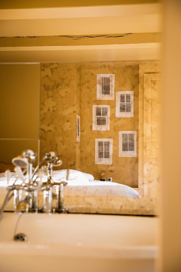 Bed and Breakfast Pieux Montreuil  Zewnętrze zdjęcie
