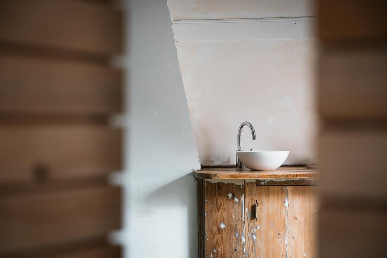 Bed and Breakfast Pieux Montreuil  Zewnętrze zdjęcie