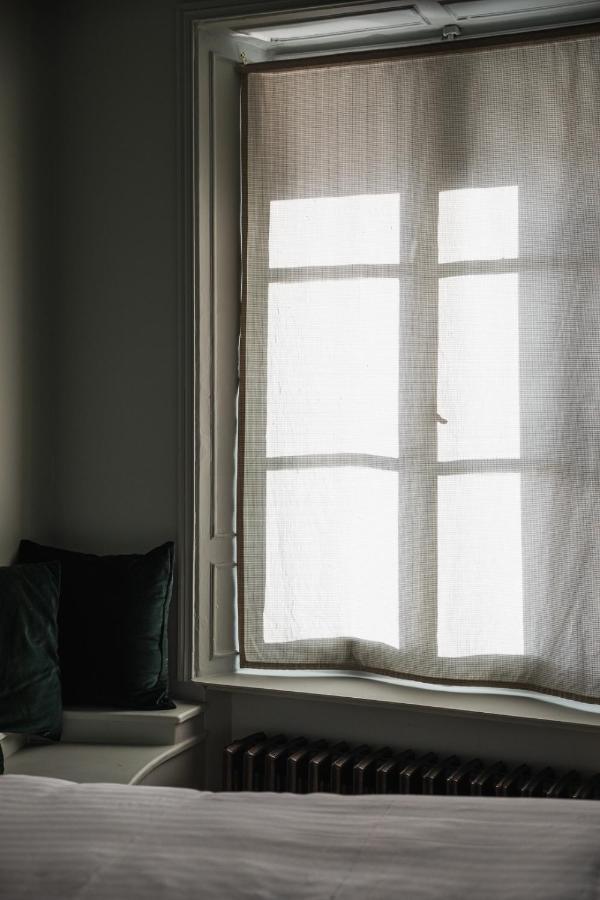 Bed and Breakfast Pieux Montreuil  Zewnętrze zdjęcie