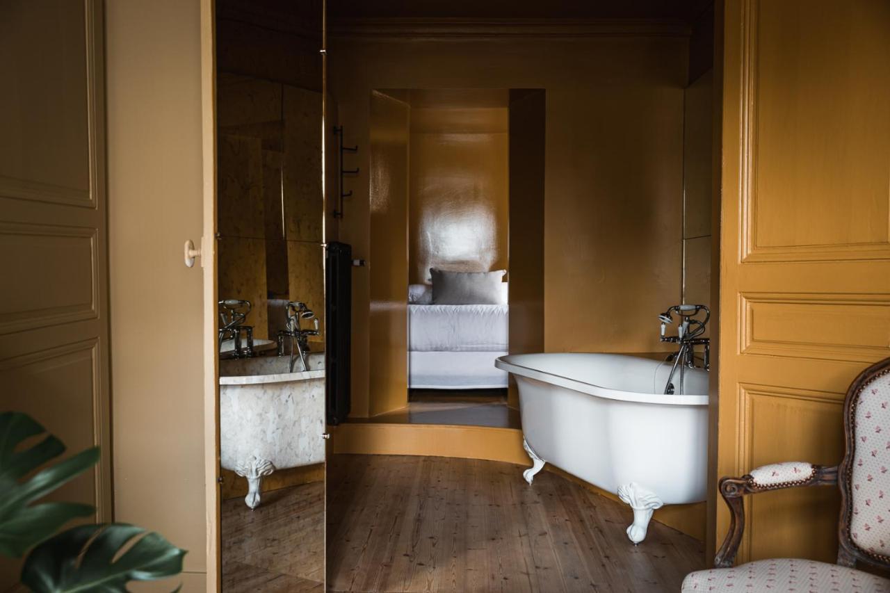 Bed and Breakfast Pieux Montreuil  Zewnętrze zdjęcie