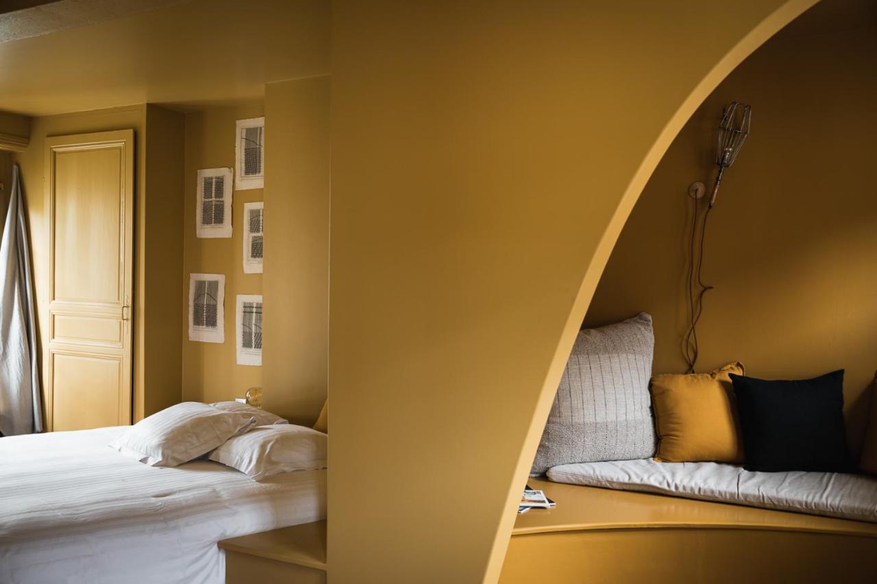 Bed and Breakfast Pieux Montreuil  Zewnętrze zdjęcie