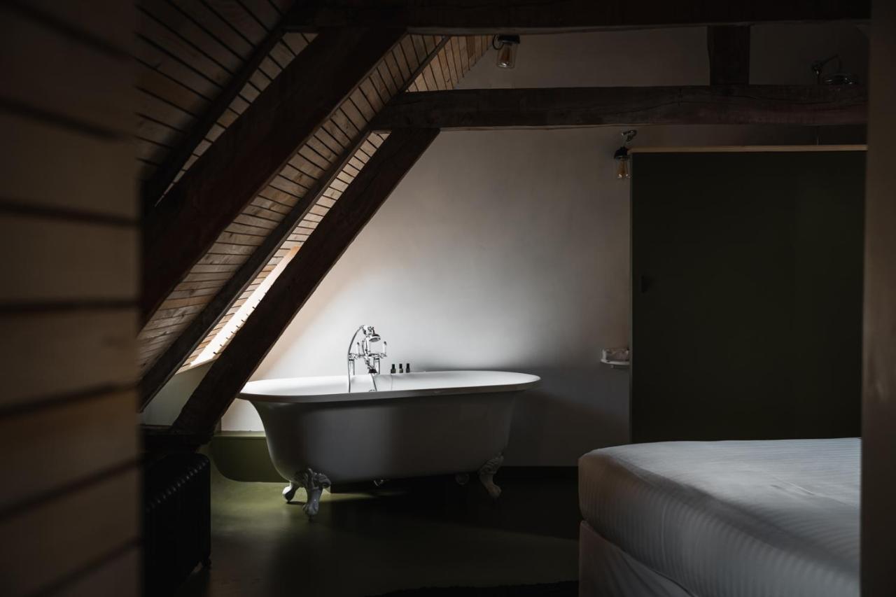 Bed and Breakfast Pieux Montreuil  Zewnętrze zdjęcie