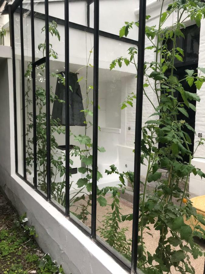 Bed and Breakfast Pieux Montreuil  Zewnętrze zdjęcie